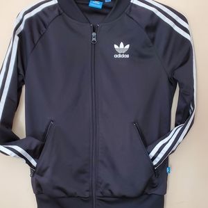 Adidas Warm up jacket
